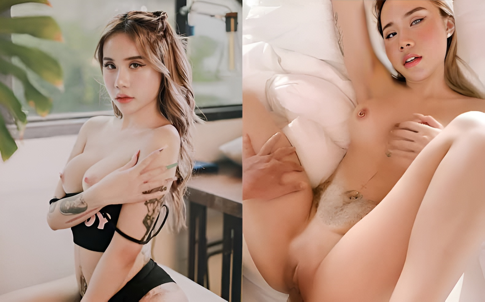 Bắn tinh vào miệng em đi - Chibi1311