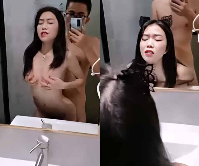 Đứng địt luôn khỏi nằm....