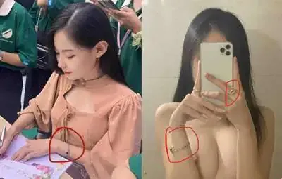 Lộ clip sex nữ giảng viên làm tình với bạn trai
